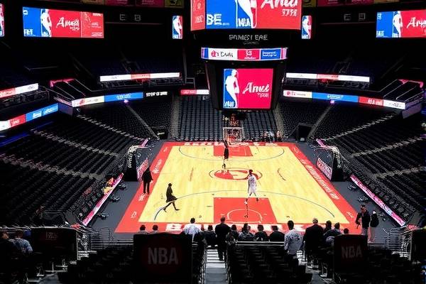 NBA录像高清回放,重温经典比赛的绝佳途径 NBA录像高清回放 重温经典比赛 第3张 NBA录像高清回放,重温经典比赛的绝佳途径 NBA录像高清回放 重温经典比赛 第3张