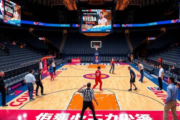 NBA录像回放,高清观看体验 NBA录像回放 高清观看体验 第3张 NBA录像回放,高清观看体验 NBA录像回放 高清观看体验 第3张