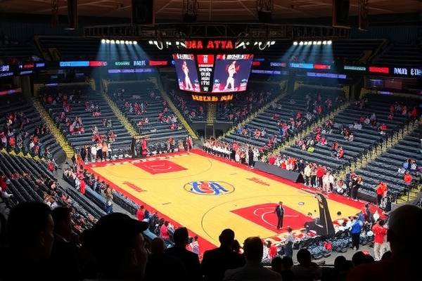 NBA录像的魅力与探索，追溯精彩瞬间  NBA录像 精彩瞬间追溯 第2张