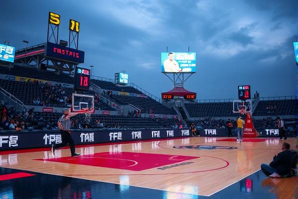 远古NBA录像,重温历史赛场,感受篮球魅力