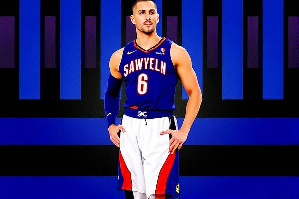 NBA录像分析，深度挖掘数据与技能  NBA录像分析 数据与技能深度挖掘 第3张