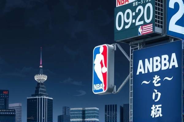 NBA录像乙，探索篮球世界的精彩瞬间