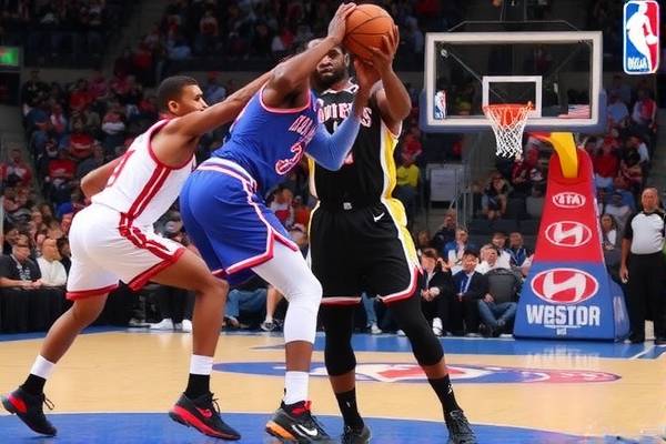 NBA录像乙，探索篮球世界的精彩瞬间  NBA录像 篮球精彩瞬间 第3张