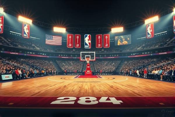 NBA录像与球迷的情感纽带