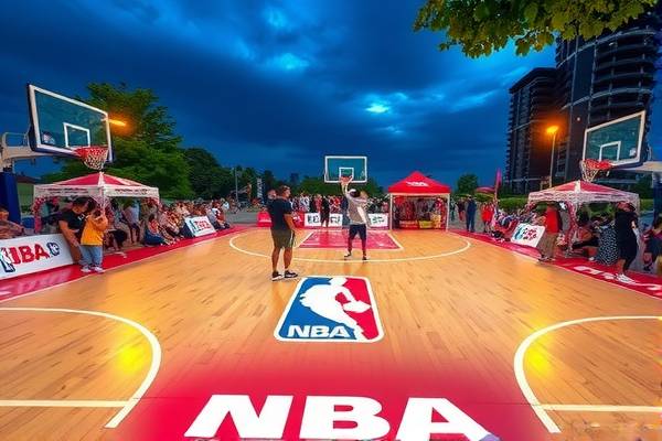 NBA录像与球迷的情感纽带 NBA录像 情感纽带(球迷情感) 第3张 NBA录像与球迷的情感纽带 NBA录像 情感纽带(球迷情感) 第3张