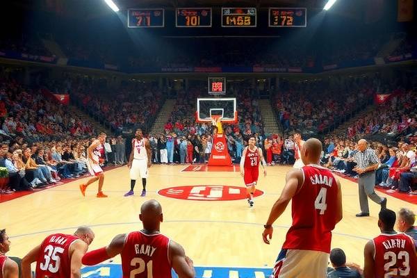 NBA录像的魅力与CC平台的独特之处  NBA录像的魅力 CC平台的独特性 第2张