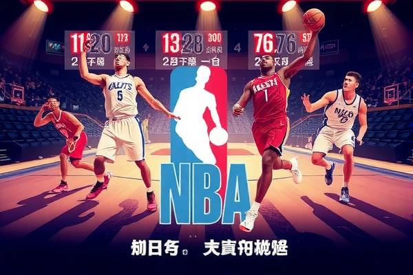 NBA录像的魅力与启示  NBA录像 魅力与启示 第3张