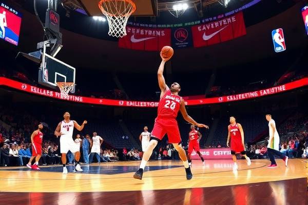 NBA全城录像,记录荣耀时刻,见证篮球传奇 NBA全城录像 篮球传奇/荣耀时刻 第3张 NBA全城录像,记录荣耀时刻,见证篮球传奇 NBA全城录像 篮球传奇/荣耀时刻 第3张