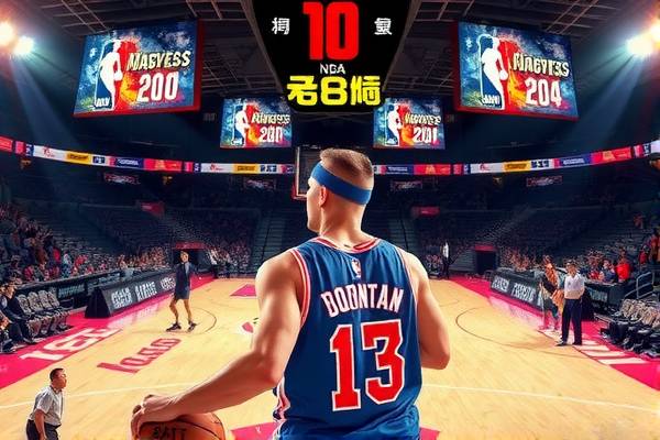 NBA录像精彩瞬间回顾,10月31日的赛场热血时刻