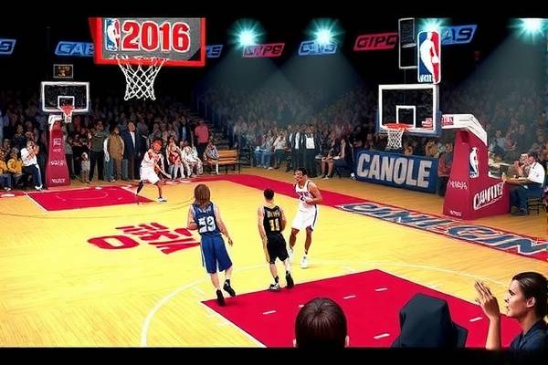 NBA录像与薪资，探索篮球世界的深度联系