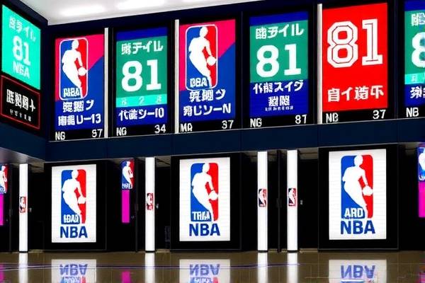 NBA录像，永恒的传奇与不朽的得分纪录—81分的传奇故事