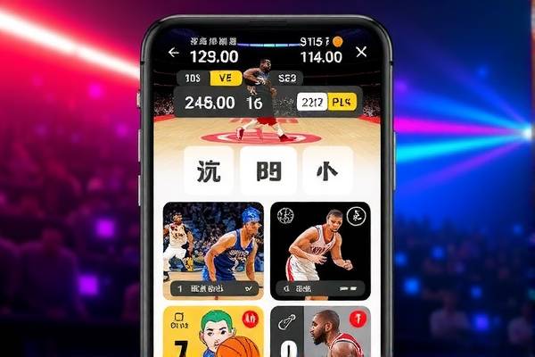 NBA录像精彩瞬间，尽在App MA  NBA录像精彩瞬间 App 第3张
