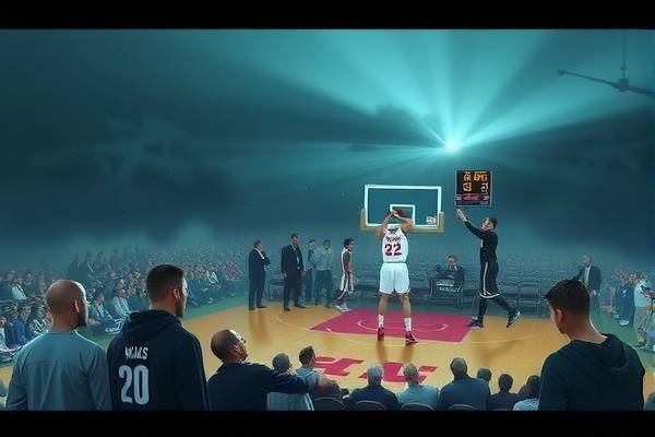 NBA录像研究，从录像中洞察篮球的魅力