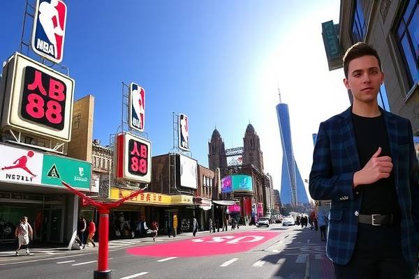 NBA录像88,重温经典,感受篮球魅力 NBA录像 篮球魅力 第3张 NBA录像88,重温经典,感受篮球魅力 NBA录像 篮球魅力 第3张