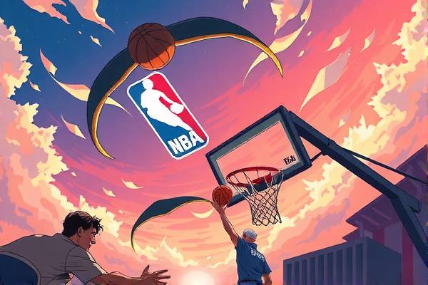 NBA选人录像，揭秘球队选人的幕后故事  NBA选人录像 球队选人幕后故事 第3张