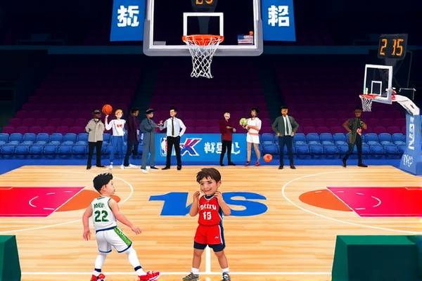 鲸鱼NBA录像，篮球盛宴的珍藏版