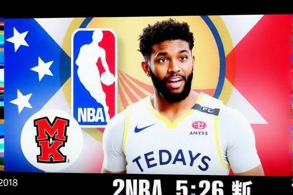 重温历史,NBA录像 5月26日,2018年的精彩瞬间