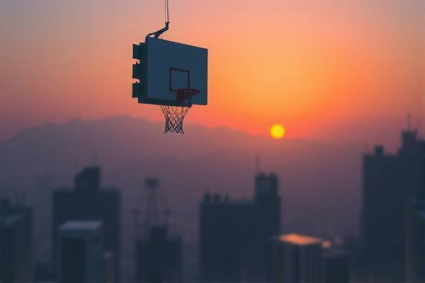 东部NBA录像，精彩瞬间，不容错过  NBA录像 精彩瞬间 第3张