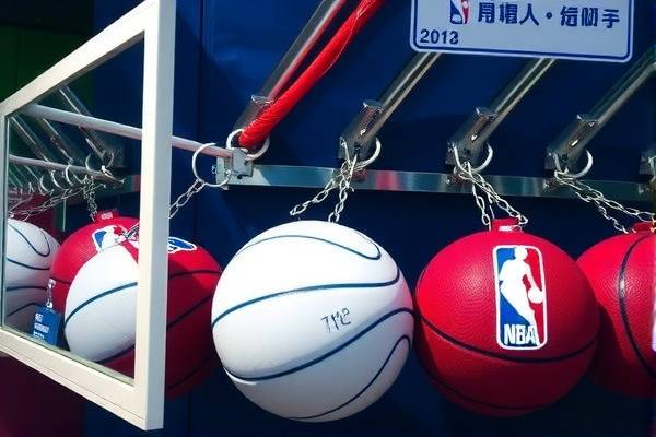 苦力NBA录像，记录荣耀与奋斗的瞬间