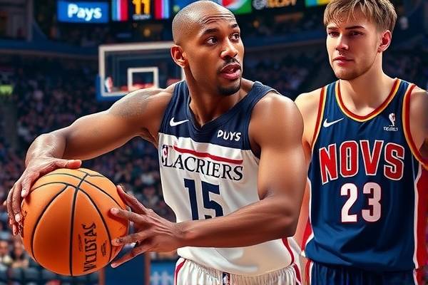 NBA球赛录像,重温经典,感受篮球魅力 NBA球赛录像 重温经典篮球魅力 第1张 NBA球赛录像,重温经典,感受篮球魅力 NBA球赛录像 重温经典篮球魅力 第1张