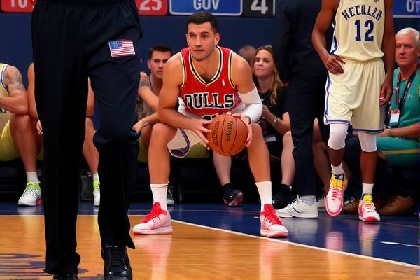 NBA球赛录像,重温经典,感受篮球魅力 NBA球赛录像 重温经典篮球魅力 第2张 NBA球赛录像,重温经典,感受篮球魅力 NBA球赛录像 重温经典篮球魅力 第2张