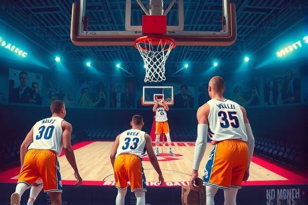 录像直播NBA,篮球盛宴的视觉盛宴
