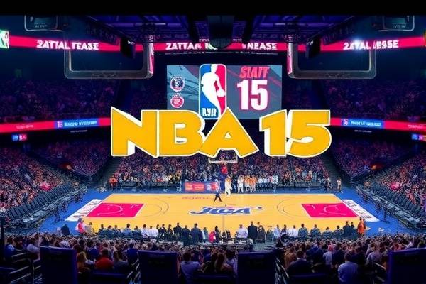 NBA录像15，回顾经典比赛，重温篮球荣耀时刻  NBA录像回顾 经典篮球比赛重温 第3张