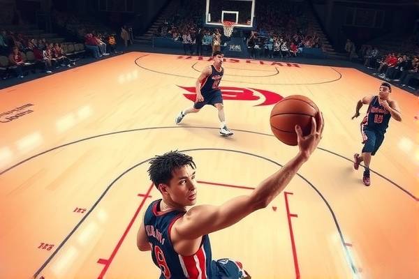 NBA视场录像,篮球盛宴的视觉盛宴 NBA视场录像 篮球视觉盛宴 第2张 NBA视场录像,篮球盛宴的视觉盛宴 NBA视场录像 篮球视觉盛宴 第2张