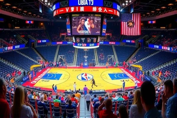 NBA赛事CC录像的魅力与影响