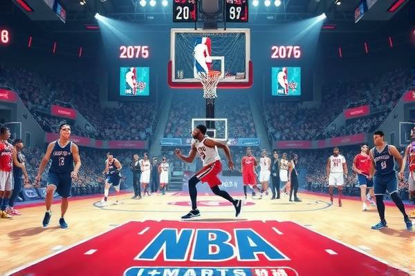 NBA录像坝,篮球爱好者的宝藏之地 NBA录像 篮球爱好者宝藏 第3张 NBA录像坝,篮球爱好者的宝藏之地 NBA录像 篮球爱好者宝藏 第3张