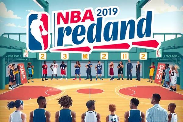 重温经典对决，NBA篮网比赛录像回顾  NBA篮网比赛录像 经典对决重温 第3张