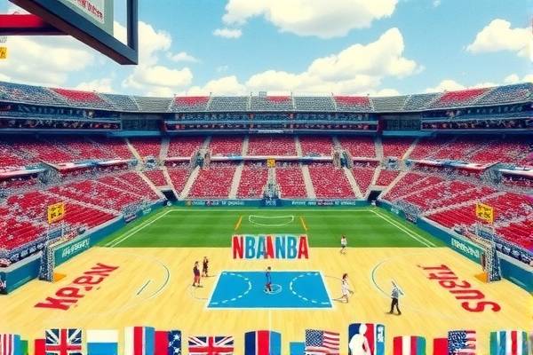 NBA录像，重温经典，探寻历史—1999年的篮球记忆