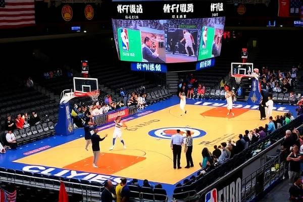 NBA录像功资，篮球爱好者的宝藏