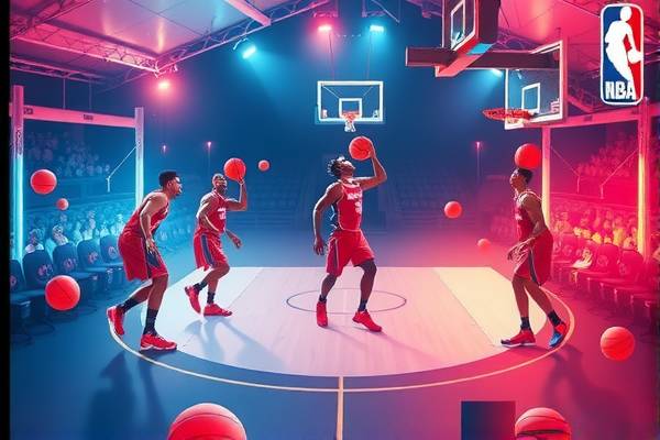 重温经典，2020年NBA录像回顾  NBA录像回顾 重温经典 第2张