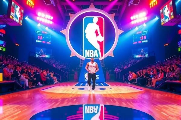 NBA录像播出,重温经典,感受篮球魅力 NBA录像播出 篮球魅力 第1张 NBA录像播出,重温经典,感受篮球魅力 NBA录像播出 篮球魅力 第1张