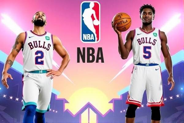 NBA录像与虚拟现实（VR）重塑篮球体验的未来结合