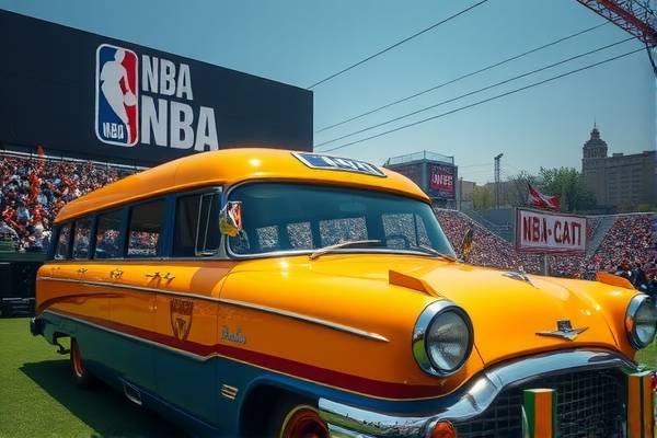 NBA回放与录像，重温精彩瞬间的绝佳方式  NBA回放与录像 重温精彩瞬间 第3张