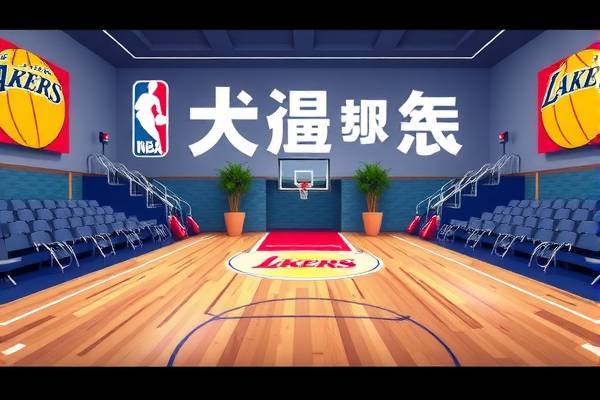 NBA录像师，记录荣耀时刻的无名英雄  NBA录像师 记录荣耀时刻 第3张