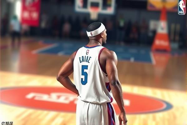 NBA录像师，记录荣耀时刻的无名英雄