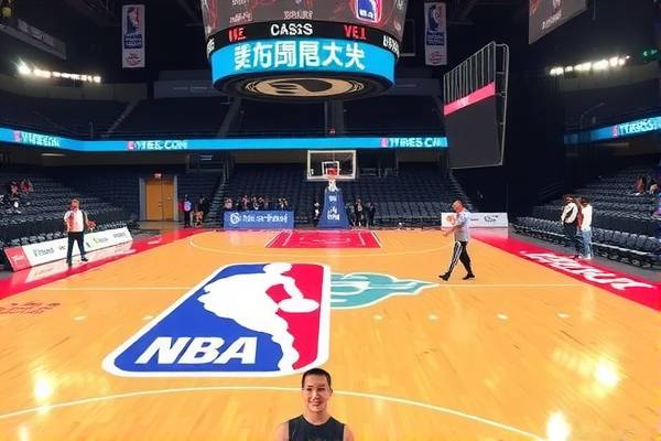 NBA运球录像，技巧、战术与激情的完美结合  NBA运球录像 篮球技巧与战术 第2张