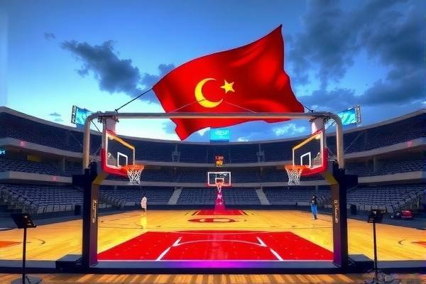 NBA录像网,篮球爱好者的最佳观看平台