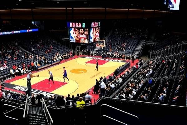 NBA录像网，篮球爱好者的最佳观看平台  NBA录像网 篮球爱好者观看平台 第2张