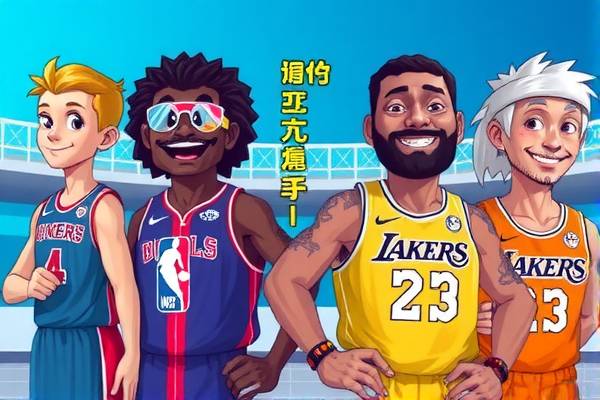 NBA录像，重温经典，感受篮球魅力  NBA录像 篮球魅力 第1张