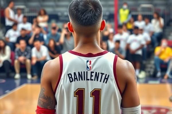 NBA录像包，扑捉精彩瞬间的NBA世界  NBA录像包 精彩瞬间扑捉 第2张