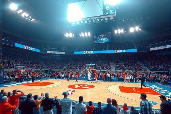 NBA篮球录像,记录精彩瞬间,传承篮球文化 NBA篮球录像 篮球文化传承 第3张 NBA篮球录像,记录精彩瞬间,传承篮球文化 NBA篮球录像 篮球文化传承 第3张