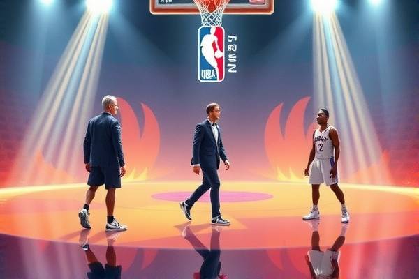 NBA录像区，重温经典，探索精彩瞬间