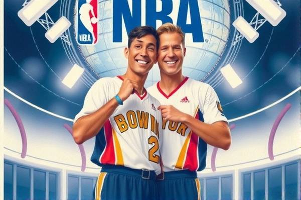 NBA决赛精彩录像，回顾历史，感受荣耀时刻  NBA决赛精彩录像 历史回顾与荣耀时刻 第3张