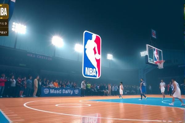 NBA鲨鱼精彩录像，回顾传奇的瞬间