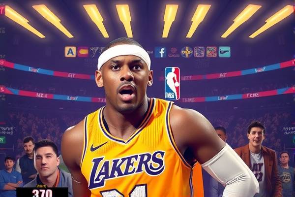 NBA鲨鱼精彩录像，回顾传奇的瞬间  NBA鲨鱼精彩录像 传奇瞬间回顾 第3张