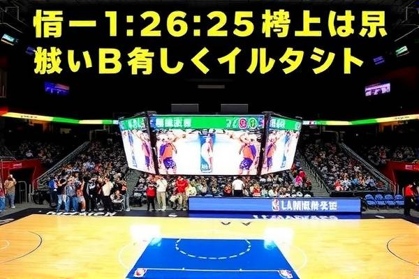 NBA录像精彩瞬间回顾，11月25日的赛场热血时刻  NBA录像精彩瞬间 赛场热血时刻 第3张